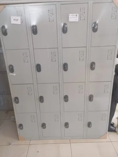 Guarda volumes 16 portas novo - entrega gratuita 