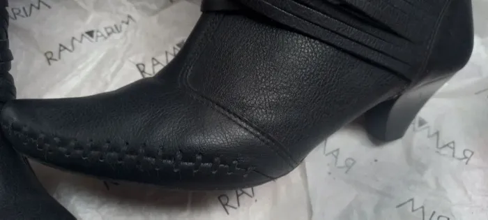 Bota Ramarim 
