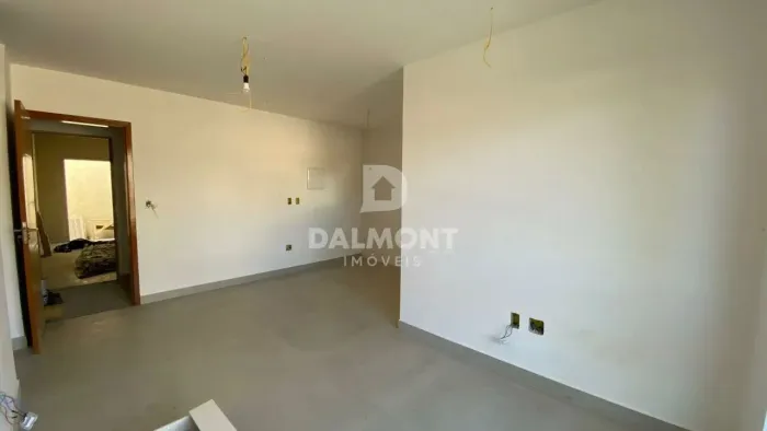 Peró - Cabo Frio - Aparmento térreo de 2 quarto - 57,10m²