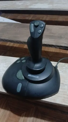 Joystick microsoft