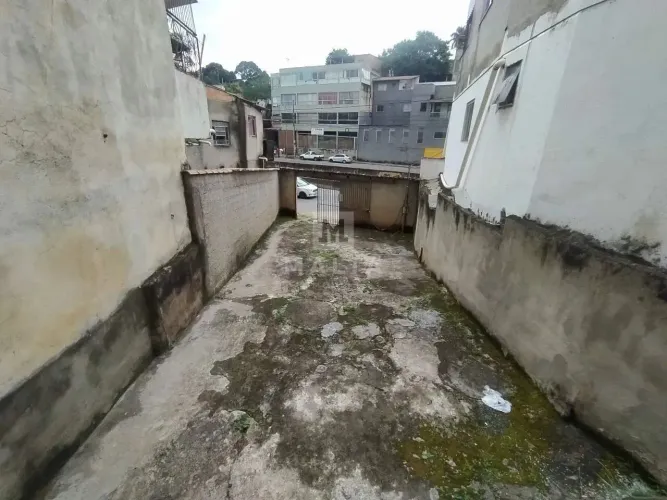 Excelente Lote no bairro Cidade Industrial em Contagem - MG