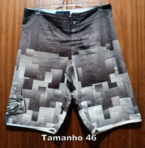 BERMUDA (Tamanho 46)