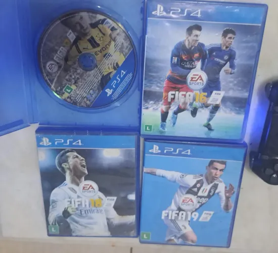 Fifa ps4