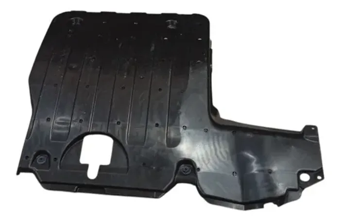 Protetor do Porta-Malas para Estepe Honda HR-V EXL 1.8 CVT 2015 2016