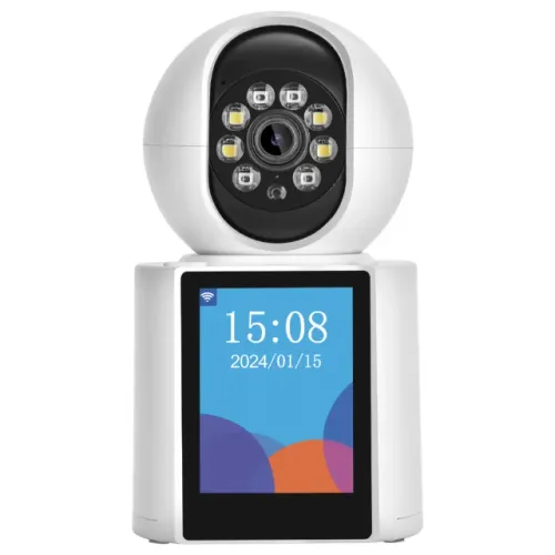 CAMERA PTZ INTELIGENTE AITEK SIGMA 0030