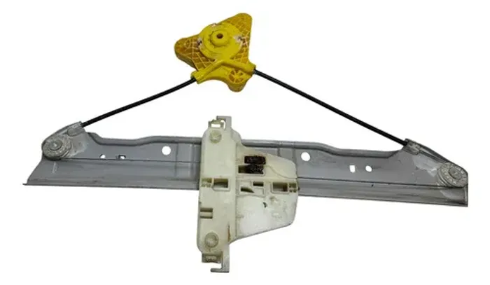 Maquina Vidro Dianteira Direita Gol G5 2008 A 2012