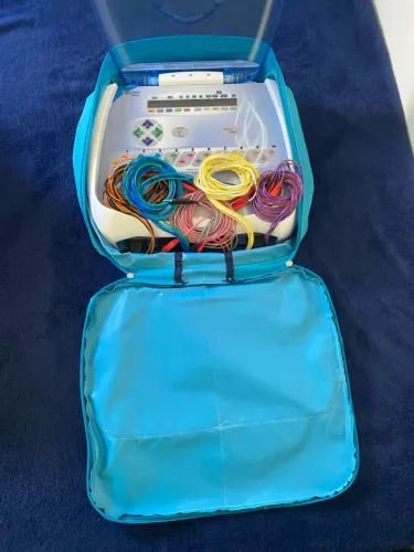 Aparelho de Rádiofrequencia