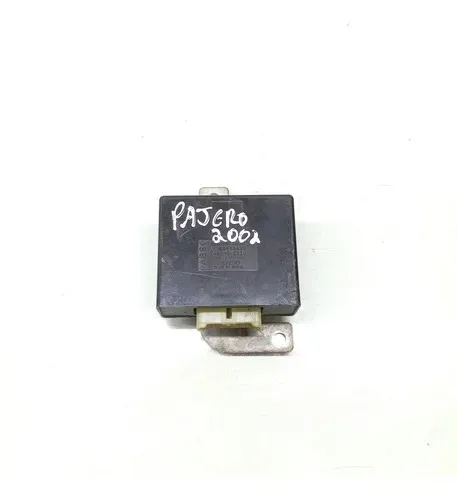 Módulo Central Antena Mitsubishi Pajero Full 2002 2003