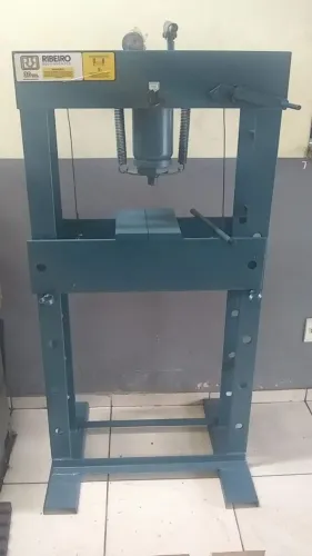 Prensa hidráulica 30 ton