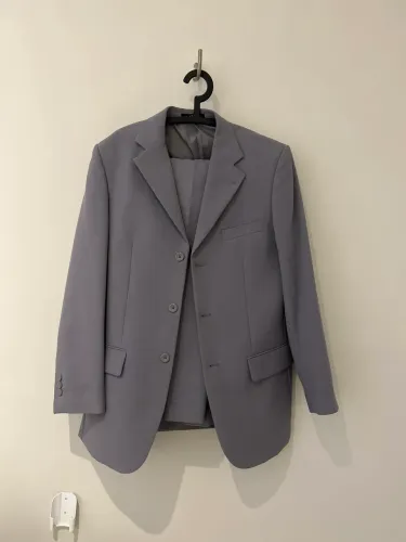 Kit - Blazer + calça social