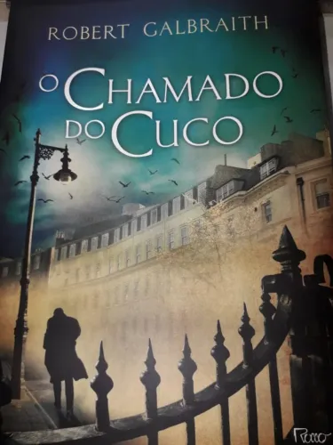 O chamado do cuco