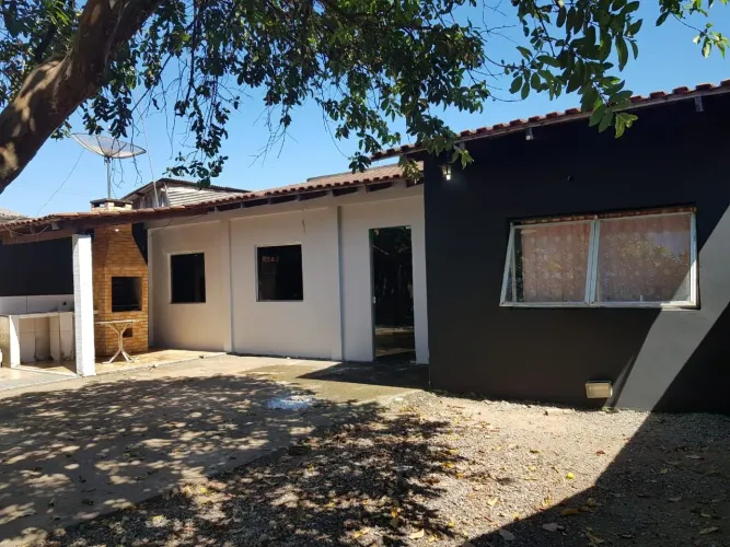 Casa em Candeias do Jamari RO