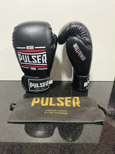 Luva Pulser