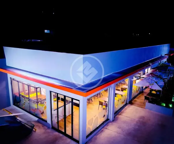 Loja Comercial à Venda Ituiutaba/MG codigo: 139690