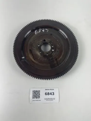 Volante Cremalheira Motor Fiat Doblo Palio Siena Fire 2005 2020 55191801