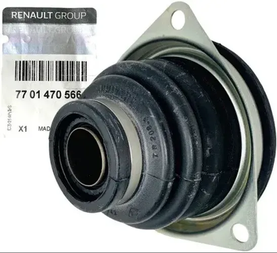 Kit coifa lado direito cambio CLIO-MEGANE-SCENIC-TWINGO Lado esquerdo Cod 42733