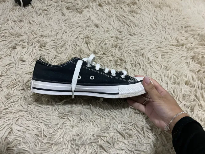 Tênis All Star 37