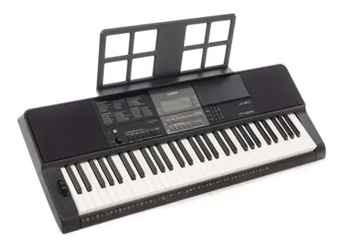 Teclado Casio CT-X800 C2 BR Ctx800 Ctx 800
