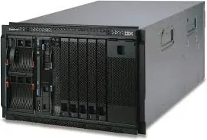 ibm bladecenter mt 8886
