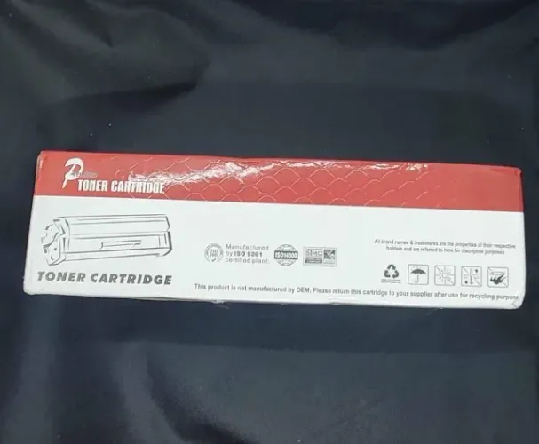  Oferta. Toner Cartridge premium. CB435/436/285/278A Leia a descrição