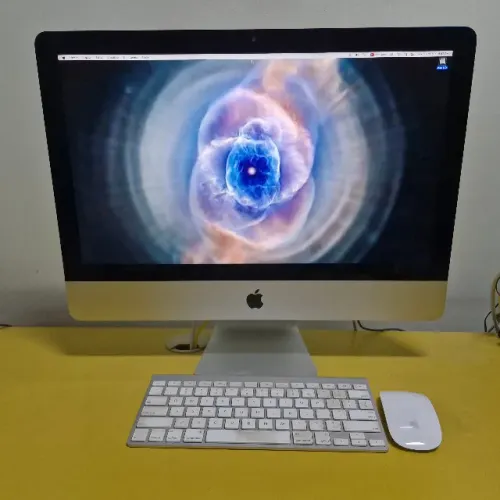 Imac mid 2014 de professor