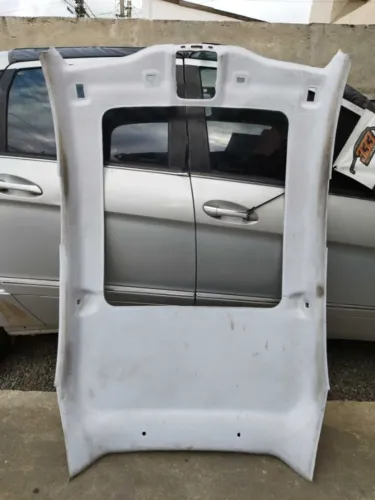 Forro de teto Peugeot 208 2015