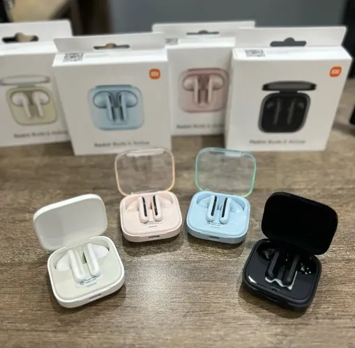 Redmi Bus 6 Active Originais Lacrados!!! Super Promoção!!!