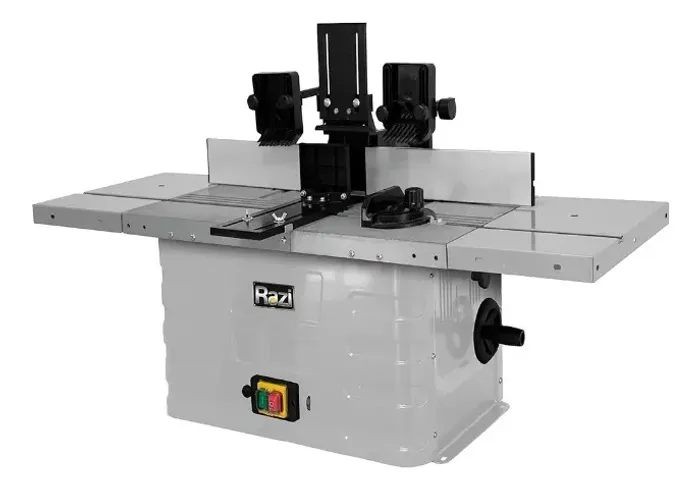 TUPIA DE BANCADA RAZI 1500W INDUSTRIAL 220V 