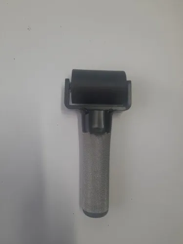 Rolete de pressão Glazing para fita Vhb