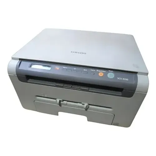 Impressora Samsung Scx 4200 