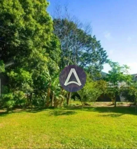 Terreno financiável à venda, 407 m² por R$ 816.000 - Rio Tavares - Florianópolis/SC
