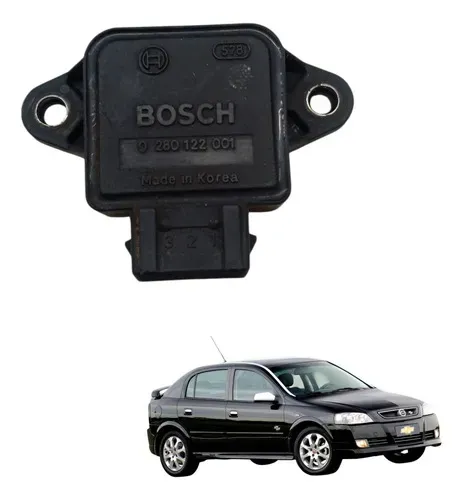 Sensor Map  Posição Chevrolet Astra 1.8 2002 2003 2004 2005
