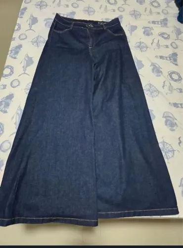 calça jeans feminina moda b