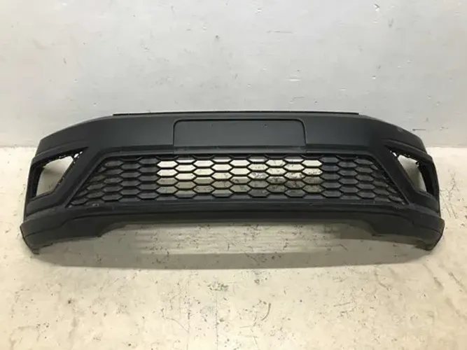 Para Choque Dianteiro Volkswagen Saveiro G7 23824