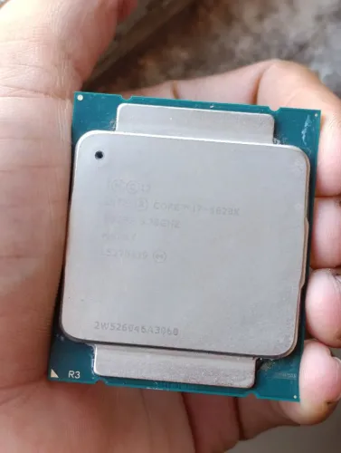 i7 5820k LGA 2011 X99