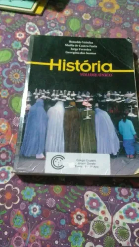 História 