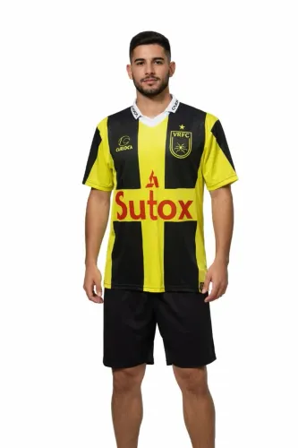 Camisa Volta Redonda RJ Carioca Futebol