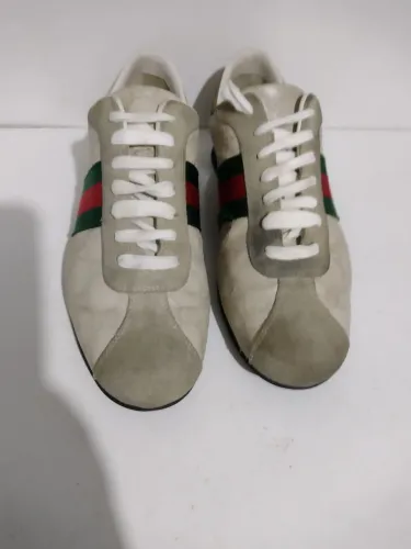 Tênis Monograma Original Gucci