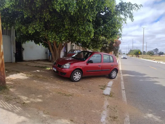 RB BRANDÃO, CRECI 15635 8a REGIÃO DF AV. MONJOLO REC DAS EMASO