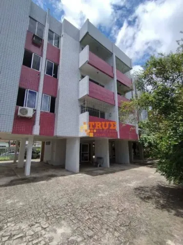 Venda de prédio residencial, com 6 apartamentos de 85,10m² - Engenho do Meio - Recife/PE