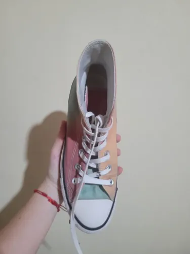 All Star Colorido 37