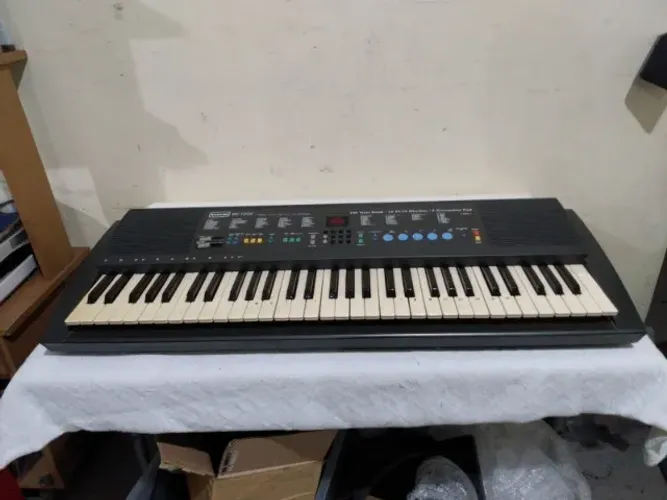 Teclado Iniciante CCE EK-120X