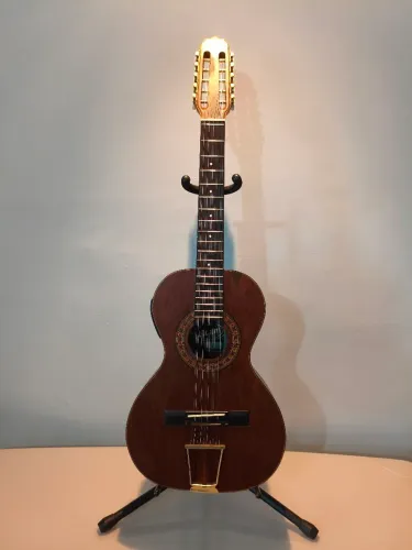 Viola Morena Cinturada Rozini