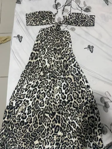 Vestido de festa