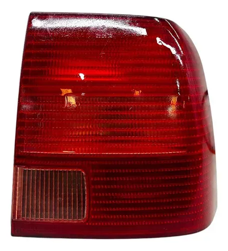 Lanterna Traseira Direita Passat 1998 A 2000 Sedan Det