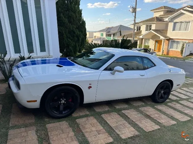 Dodge Challenger 3.6 SE V6 2011