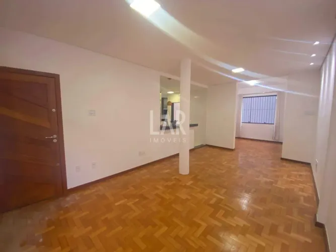 Apartamento à venda, 4 quartos, 1 suíte, 1 vaga, Gutierrez - Belo Horizonte/MG