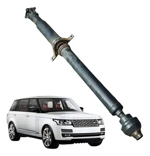 Eixo Cardan Traseiro Range Rover Vogue 3.0 Diesel 2013 2017