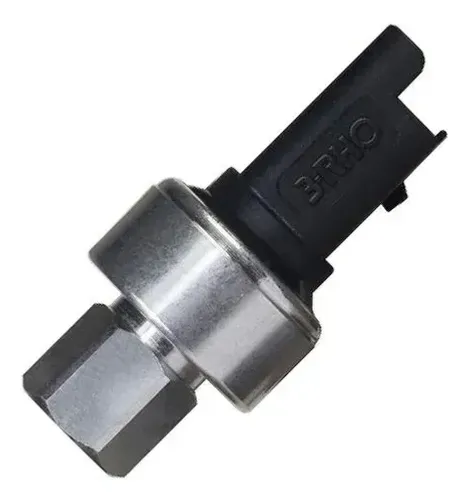 Sensor Eletrônico Do Ar Condicionado Para Citroen C3 2009
