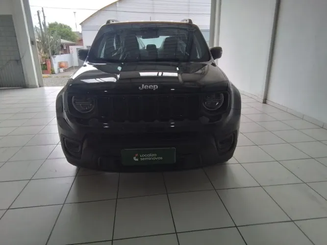 Jeep Renegade Sport T270 1.3 TB 4X2 Flex Aut. 2024